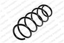 LESJÖFORS 4004259 - Vinutá pružina podvozku