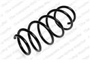 LESJÖFORS 4027598 - Vinutá pružina podvozku