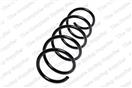 LESJÖFORS 4063518 - Vinutá pružina podvozku