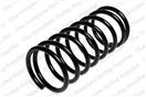 LESJÖFORS 4085702 - Vinutá pružina podvozku