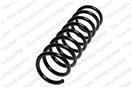 LESJÖFORS 4255445 - Vinutá pružina podvozku