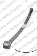 LESJÖFORS 5827528 - Paket pružin