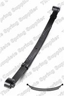 LESJÖFORS 6088900 - Paket pružin