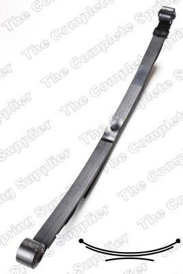 LESJÖFORS 6127506 Číslo výrobce: 29803020. EAN: 7394410022480.