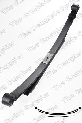 LESJÖFORS 6127510 Číslo výrobce: 29803320. EAN: 7394410022510.