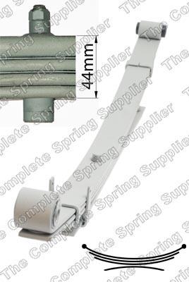 LESJÖFORS 6137203 Číslo výrobce: 29834923. EAN: 7394410125952.