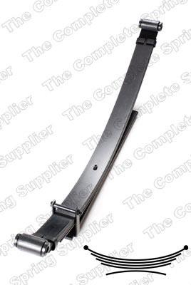 LESJÖFORS 6159204 Číslo výrobce: 29801433. EAN: 7394410022015.