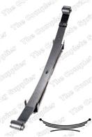 LESJÖFORS 6188902 - Paket pružin