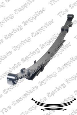 LESJÖFORS 6192539 Číslo výrobce: 29840548. EAN: 7394410153603.