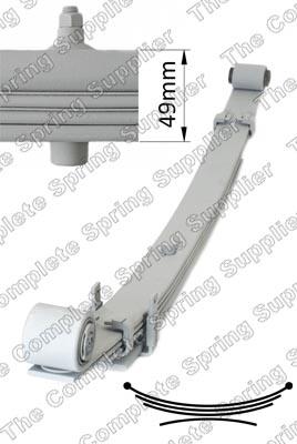 KILEN 626004 EAN: 7394410134749.