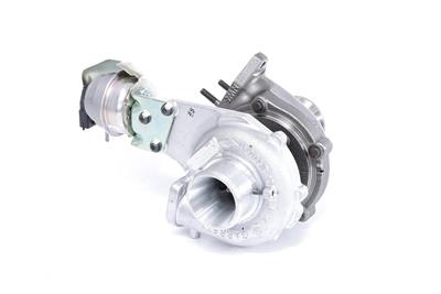 BTS Turbo T914831BL Číslo výrobce: 95519811. EAN: 4250524510202.