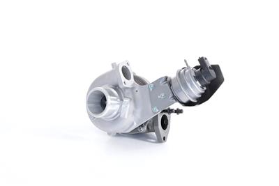 BTS Turbo T914831BT Číslo výrobce: 58 60 381. EAN: 4250524597333.