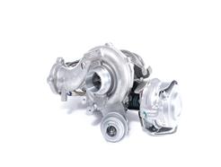 BTS Turbo T916739KLBL