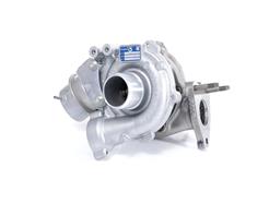 BTS Turbo T918044BL