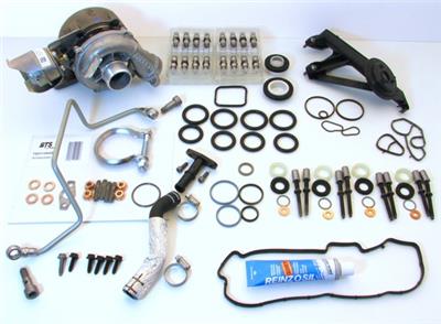 BTS Turbo T981094SUPERKIT EAN: 4250524524896.