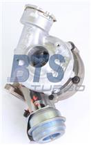 BTS Turbo T911390BL