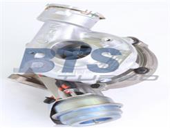 BTS Turbo T911390BL
