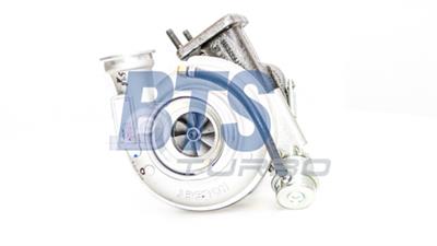 BTS Turbo T911882 EAN: 4250280918823.