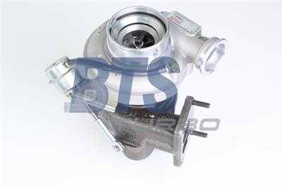 BTS Turbo T911882 EAN: 4250280918823.