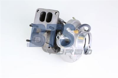 BTS Turbo T911882 EAN: 4250280918823.