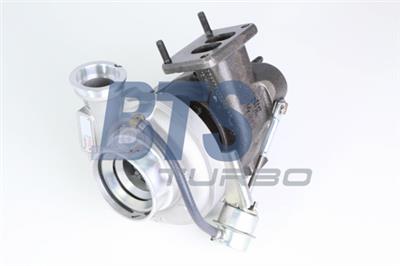 BTS Turbo T911882 EAN: 4250280918823.