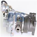 BTS Turbo T911957 - Turbodmychadlo