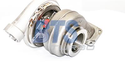 BTS Turbo T912226 Číslo výrobce: 452164-0001. EAN: 4250280922264.