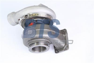 BTS Turbo T912226 Číslo výrobce: 452164-0001. EAN: 4250280922264.