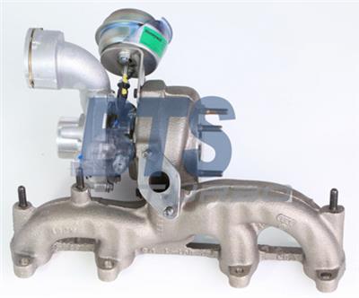 BTS Turbo T912246 EAN: 4250280922462.