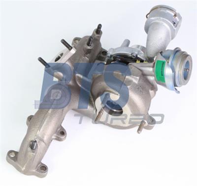 BTS Turbo T912246 EAN: 4250280922462.