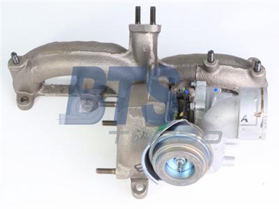 BTS Turbo T912246 EAN: 4250280922462.