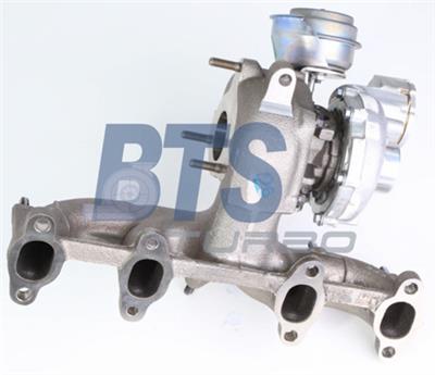 BTS Turbo T912246 EAN: 4250280922462.