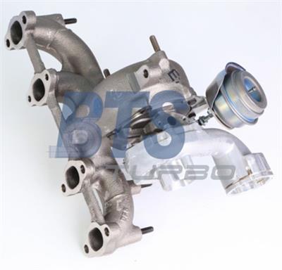 BTS Turbo T912246 EAN: 4250280922462.