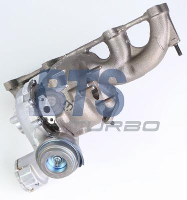 BTS Turbo T912246 EAN: 4250280922462.