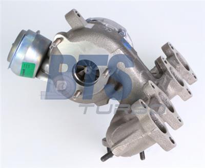 BTS Turbo T912246 EAN: 4250280922462.