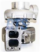 BTS Turbo T912305 - Turbodmychadlo