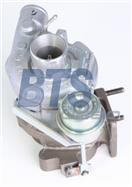 BTS Turbo T912360BL - Turbodmychadlo