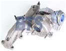 BTS Turbo T912403BL