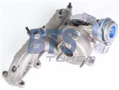 BTS Turbo T912403BL