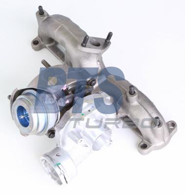 BTS Turbo T912403BL EAN: 4250280928563.