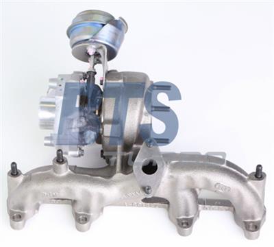 BTS Turbo T912403BL EAN: 4250280928563.