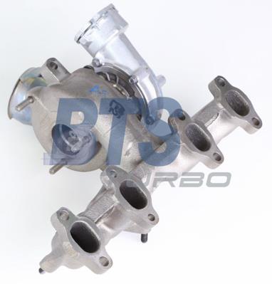 BTS Turbo T912403BL EAN: 4250280928563.