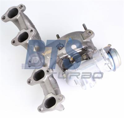 BTS Turbo T912403BL EAN: 4250280928563.