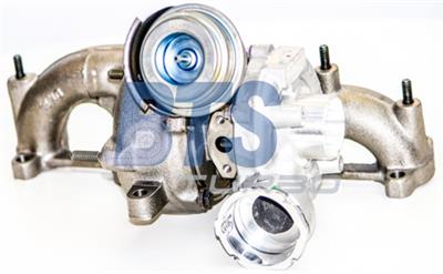 BTS Turbo T912403BL EAN: 4250280928563.