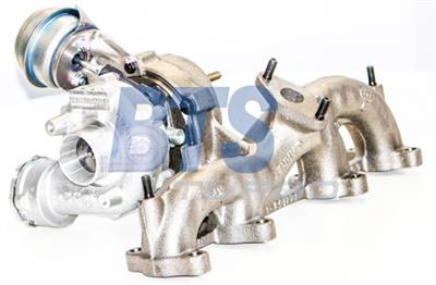 BTS Turbo T912403BL EAN: 4250280928563.