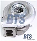 BTS Turbo T914052 - Turbodmychadlo