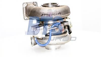 BTS Turbo T914084BL Číslo výrobce: 403310100HX. EAN: 4250280904871.