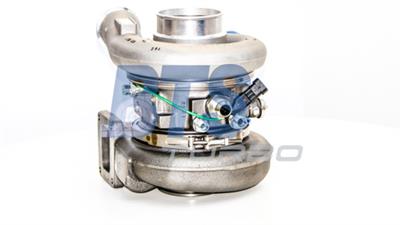 BTS Turbo T914084BL Číslo výrobce: 403310100HX. EAN: 4250280904871.