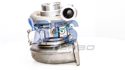 BTS Turbo T914084BL Číslo výrobce: 403310100HX. EAN: 4250280904871.