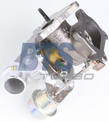 BTS Turbo T914537BL EAN: 4250280964417.